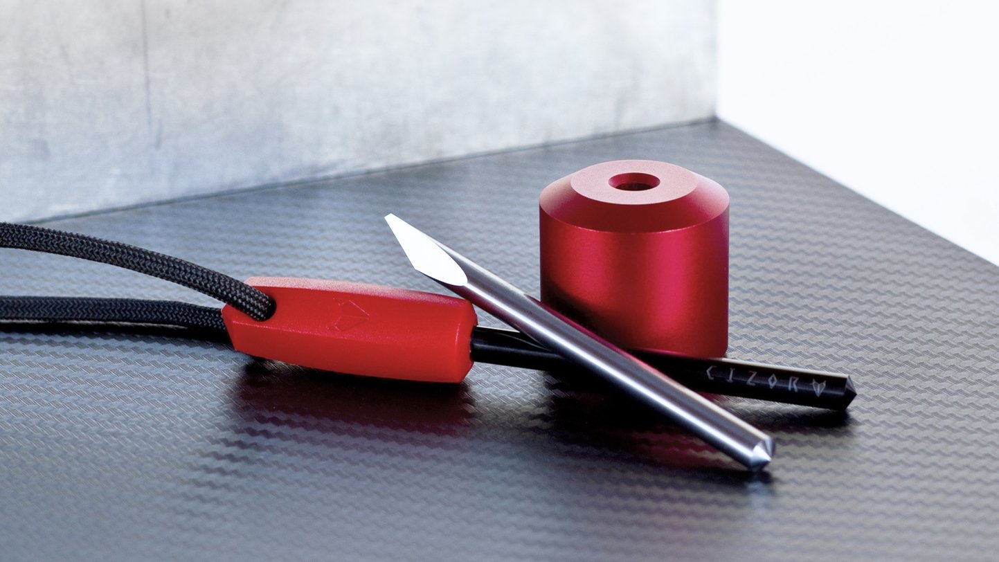 CIZOR Tungsten Knives CIZOR Tungsten Knives